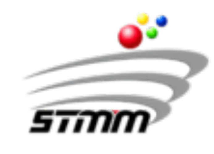 Logo STMM 